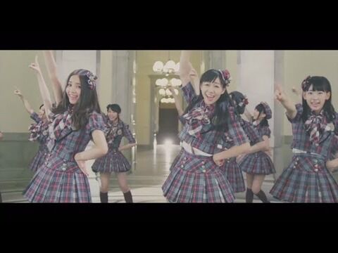 【AKB48】マイナーだけど良曲と思うカップリング曲
