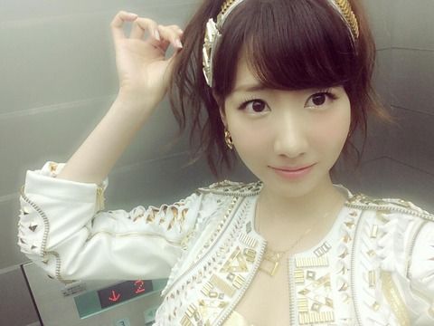 【AKB48】ゆきりんって本当にノーダメージなの？【柏木由紀】