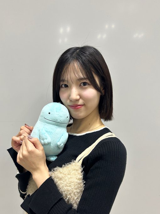 【AKB48】下尾みう、外部事務所を退所し、DH所属に復帰【11月30日をもって「株式会社Superball」を退所し「株式会社DH」に再所属へ】