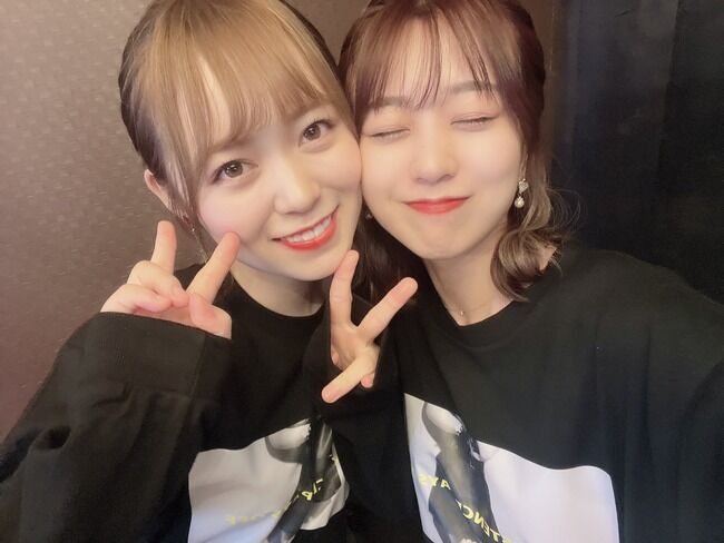 【元AKB48】西川怜さん、あやなんの誕生日イベントに登場【篠崎彩奈】