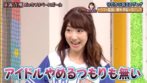 【AKB48】30歳…柏木大家　29歳…横山　28歳…宮崎　27歳…武藤　26歳…入山　25歳…岡部　24歳…向井地岡田村山加藤　20歳…小栗本田山内