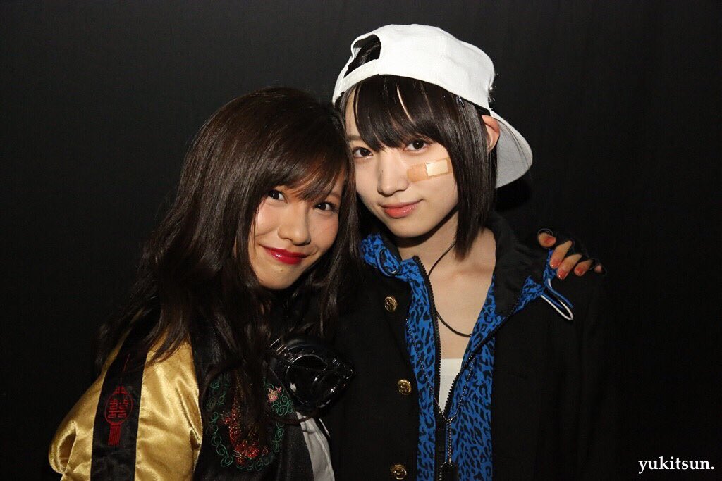 【画像あり】 ドリアン、ショートカットに続いてプライオリティーも引き継ぐのか？【NMB48】
