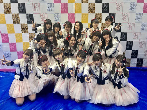【NGT48】村雲颯香「NGTのライブ出演に様々なご意見があるのは当然のことです。わたしたちにはそれらを全て受け止める責任があると思っています」