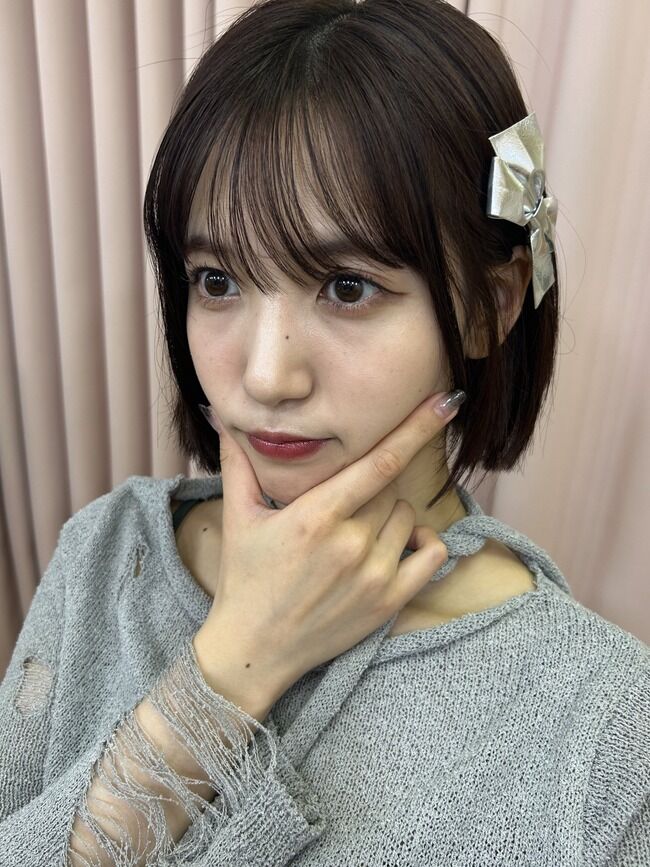【AKB48】下尾みうちゃんとさしゃって、今でも仲が良いんだな!!