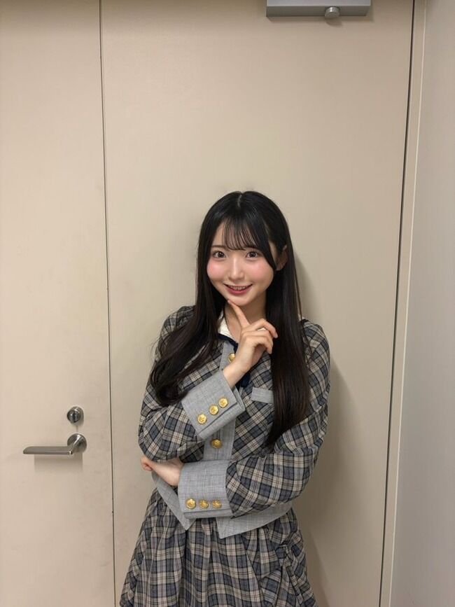 【AKB48】21期生の田中沙友利ちゃんが森川優に匹敵する人気だった！！【さゆりん】