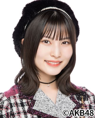 AKB48 福岡聖菜、24歳の誕生日