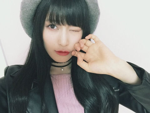 A　K　B　な　の　に　何　故　か　色　気　が　あ　る　メ　ン　バ　ー　