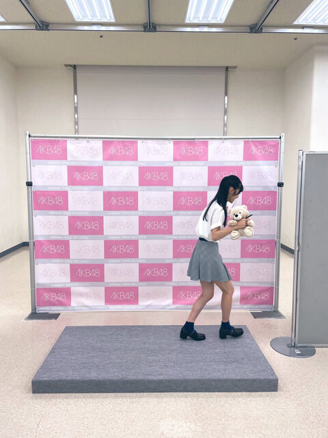 【AKB48】17期研究生・個別取り放題撮影会画像スレ