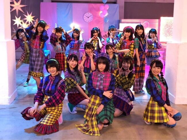 【悲報】最強ツインテール〈U-16選抜2018〉が残り7人になったわけだが・・・【AKB48G/SKE48/NMB48/HKT48/NGT48/STU48/チーム8】