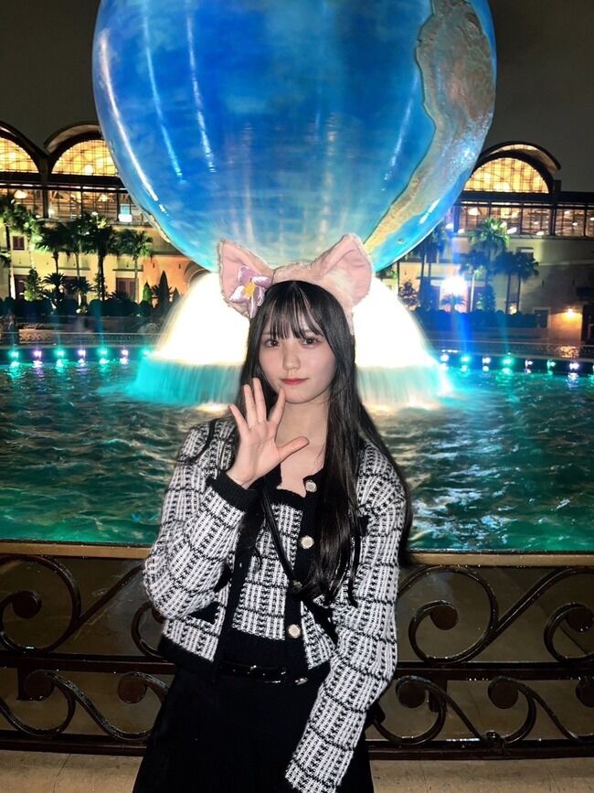 【朗報】急成長を遂げてる小濱心音ﾁｬﾝ、リハーサルでの彼女の姿は以前とは違い成長を沢山感じました！【親目線・AKB4817期研究生こっこ】