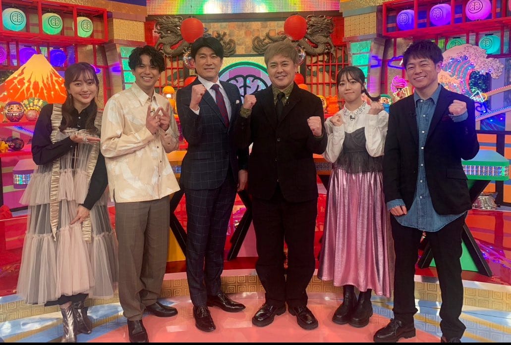 峯岸みなみが「ニッポン人の頭の中」にゲスト出演!妻が旦那に言われてムカついた言葉とは?【2024.2.3 10:30〜 日本テレビ】