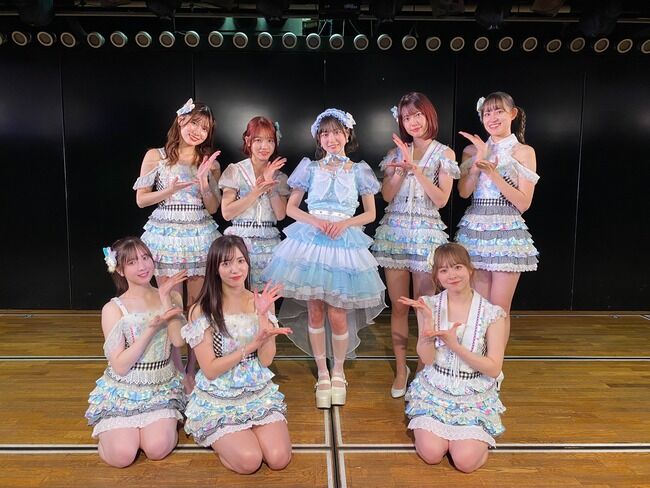 【悲報】山田杏華卒業公演、チーム8メンバーからのビデオメッセージ無し！【AKB48】