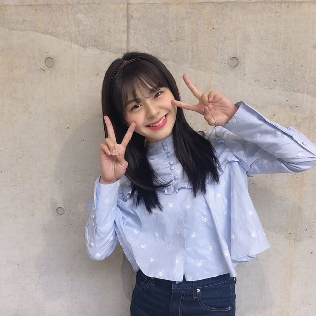 【NGT48】本間日陽が意味深モバメ「もう全部大丈夫」