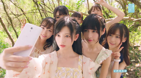 AKB運営から破門されたSNH48がオリジナル宣言ｗｗｗ