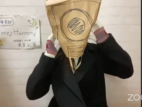 【AKB48】「おやすみハニハモ」とかいうOUC48の長寿番組