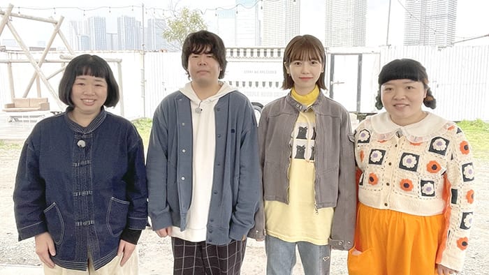 島崎遥香が「キャラ渋滞系旅バラエティー 渋滞で行こう！」に出演！【2024.4.28 14:00〜 日本テレビ】
