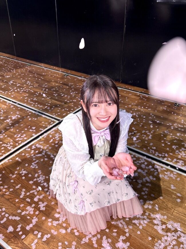 【AKB48】伊藤百花(加入半年) 連ドラ主演、新公演オリメン　←これ凄すぎだろ！！【19期研究生いともも】