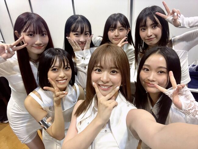 NARUMI(倉野尾成美)がデビュー11年目に全盛期を迎えた理由は何？【AKB48チーム8なるちゃん・UNLAME アンレイム】