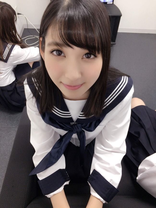 【HKT48】松岡菜摘「正直、どこか常に選抜でいられることを当たり前に思っていた」【9thシングルバグっていいじゃん】