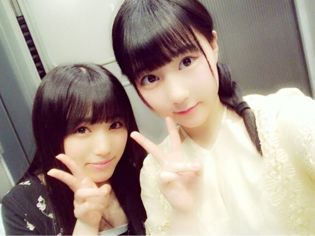 【朗報】田中美久の身長が遂に150cmを超える【HKT48みくりん】