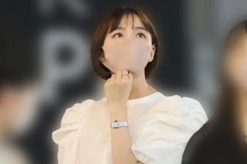 【悲報】元AKB48篠田麻里子さん、都知事も出席する東京都主催の親子イベントを急遽降板し大騒動へ発展