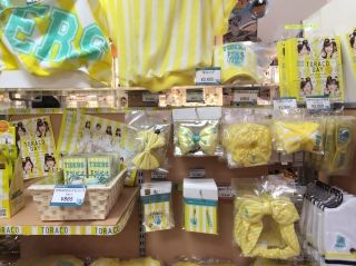 【画像あり】 ▼「あさが来た」収録現場に山本彩さん！【NMB48】