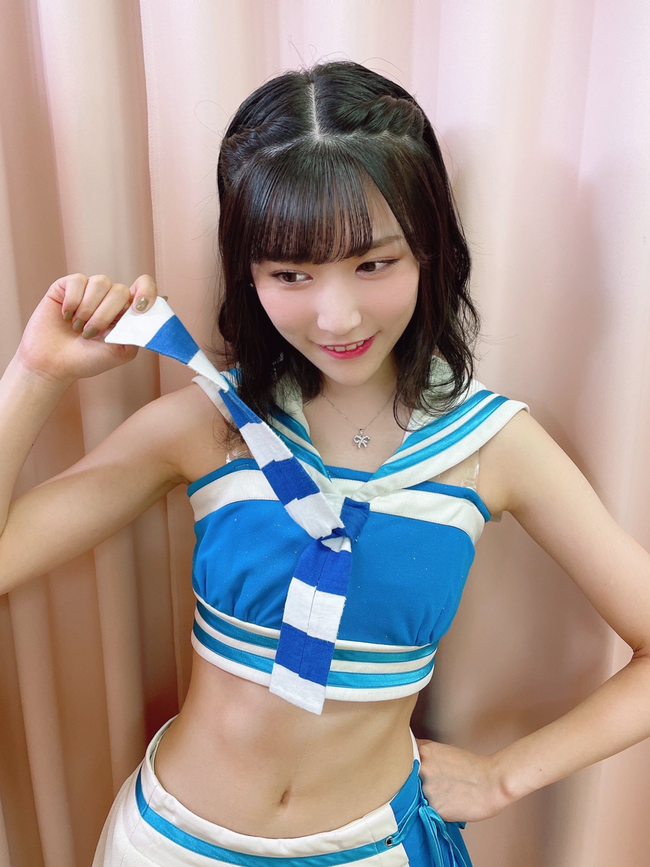 【悲報】AKB48北澤早紀「6月以降 全然アイドル活動してない、みんなアイドルオタクって自覚 まだある？笑」【さっきー】