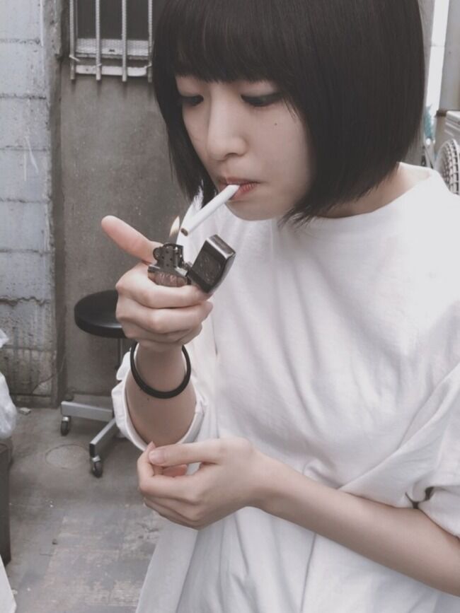 【AKB48G】飲酒、喫煙が好きとアピールするメンバーがなぜいないのか？【AKB48グループ】
