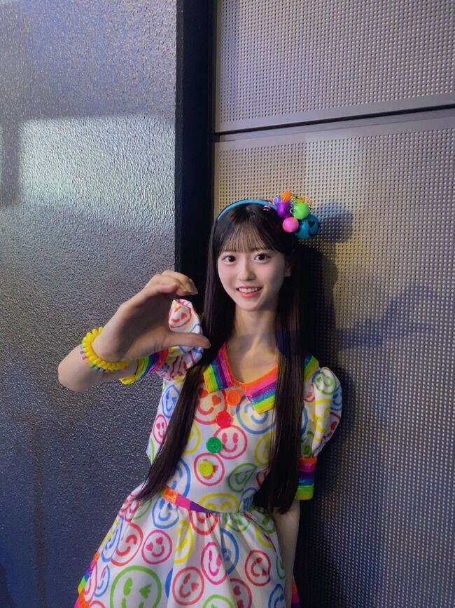 【悲報】八木愛月さん【AKB48のどっぼーん！ひとりじめ！】