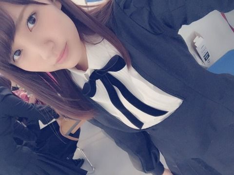 れなっちの私可愛いでしょ？っていう態度