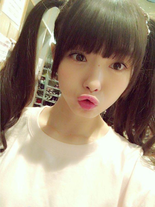 【画像あり】 やの人のように書き込んでくれてるのに茶化すようなことや【NMB48】