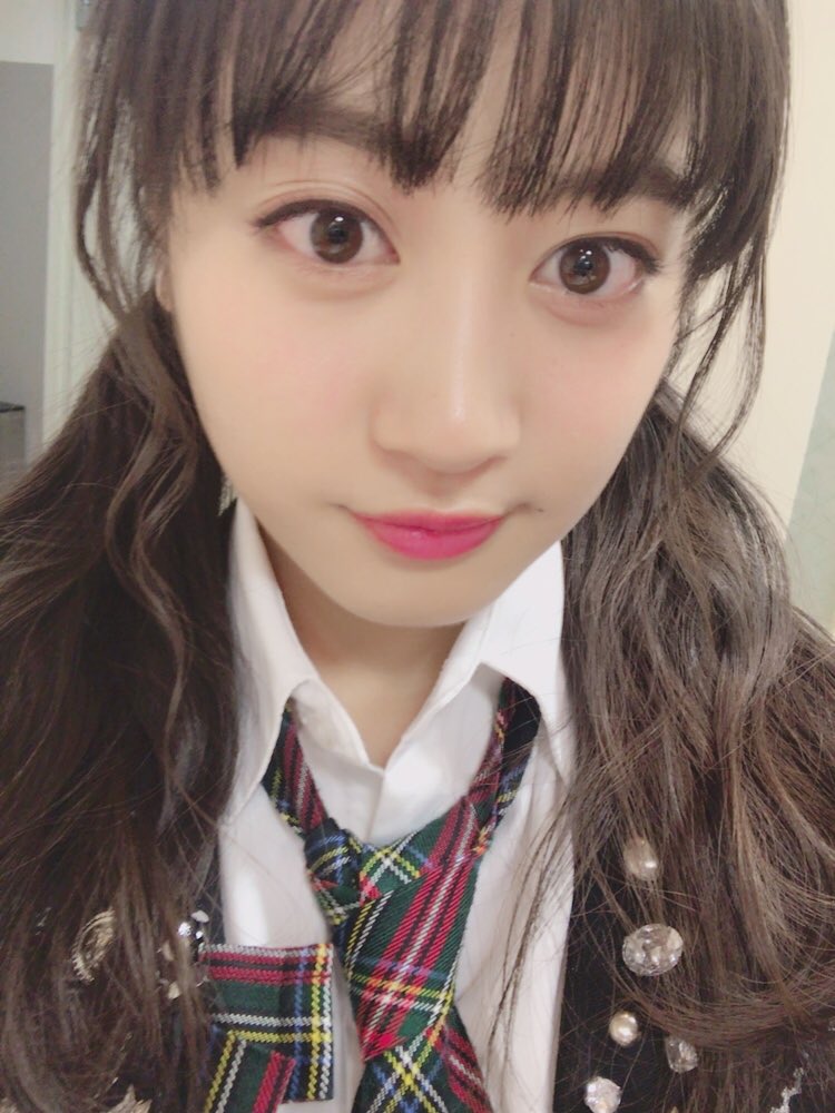 【画像あり】 経験があるから技術的な事がわかるってかなりの強みだと思うな【NMB48】