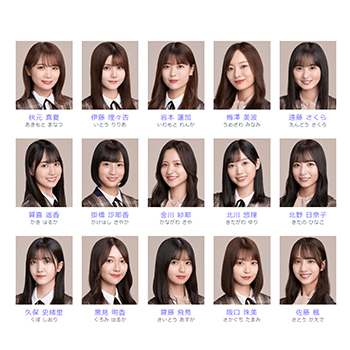 【速報】有名誌「乃木坂46に内紛勃発！！！！！！！中西アルノが復帰するなら卒業します！！！！！」運営に直談判