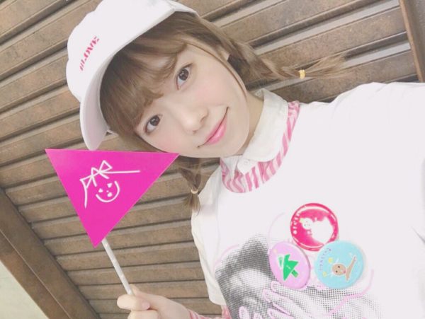 【悲報】元AKB48・島崎遥香さん、息を吐くように嘘を吐く・・・・・・