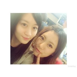 【画像あり】 水着なしなら普通に食べても大丈夫だったんじゃ…？【NMB48】