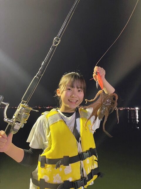 NMBメンバー「はあ、たこ焼きたべたいなあ…せや！」