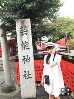 【画像あり】 ブログに書いたなら言おう【NMB48】