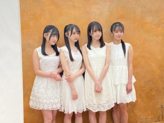 【AKB48】17期生・橋本恵理子 布袋百椛 正鋳真優 山﨑空のオフショット公開ｷﾀ━━━━(ﾟ∀ﾟ)━━━━!!!!【画像】