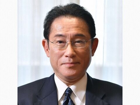 【世論】岸田首相　支持率28％に急落