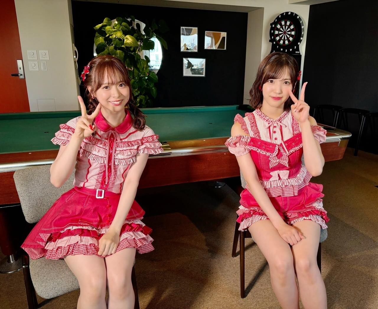 「AKB48、久しぶりの二度目旅」#1：倉野尾成美・下尾みう・橋本恵理子【2024.8.3 26:05〜 山梨放送】