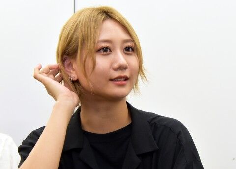【AKB48G】すっかり変わってしまったメンバー