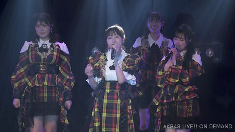 【速報】下口ひなな卒業公演、ドラフト1期生集結!