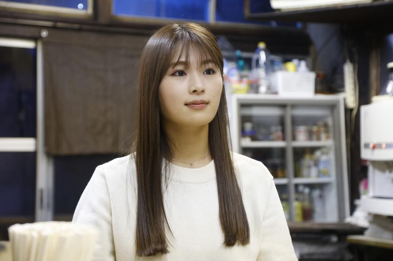 NMB48 渋谷凪咲出演、日曜ドラマ「だが、情熱はある」第11話【2023.6.18 22:30〜 日本テレビ】