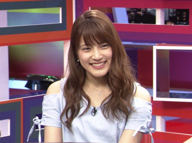 「採用！フリップNEWS」出演：入山杏奈（AKB48） ＊ タカトシの新型バラエティー！  [6/1 25:59～]