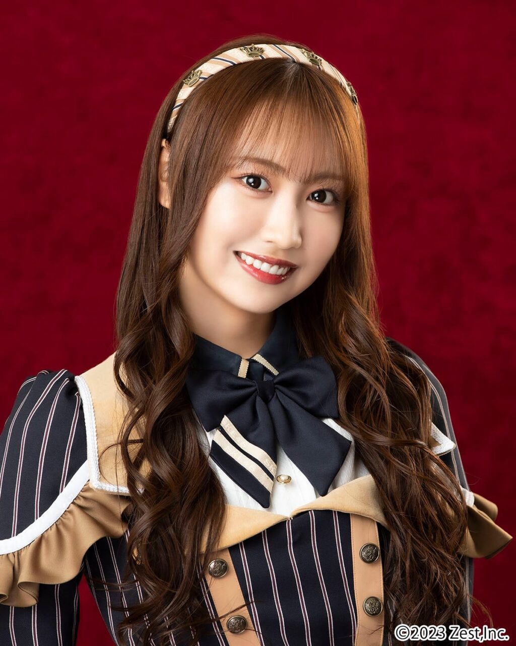 SKE48 野村実代、21歳の誕生日