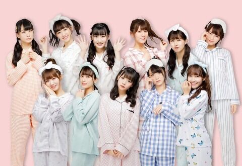 【=LOVE】イコラブの握手会ってめちゃくちゃ女ヲタ多くね？