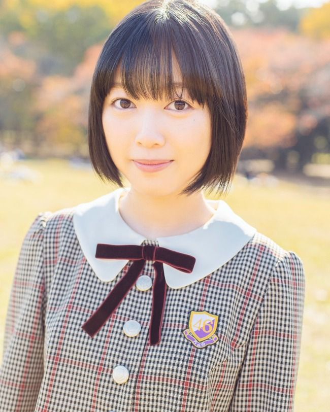 AKB48ドラフト3期辞退の北川悠理が、乃木坂46に正式に加入する!!!