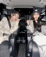 【朗報】 田口愛佳さん向井地美音に完全に許される