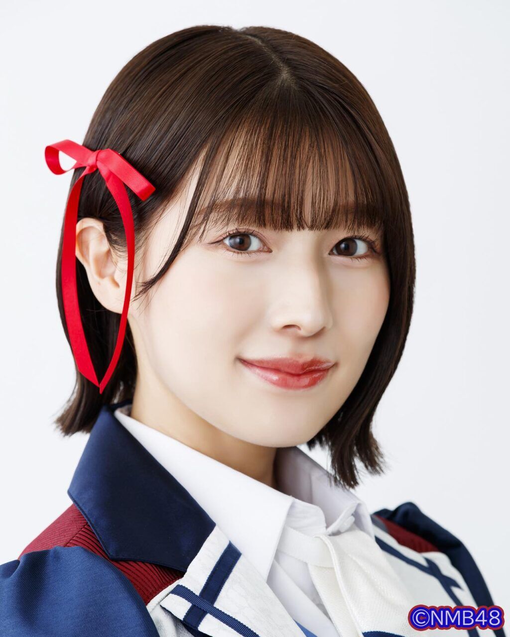 NMB48 安部若菜、卒業を発表