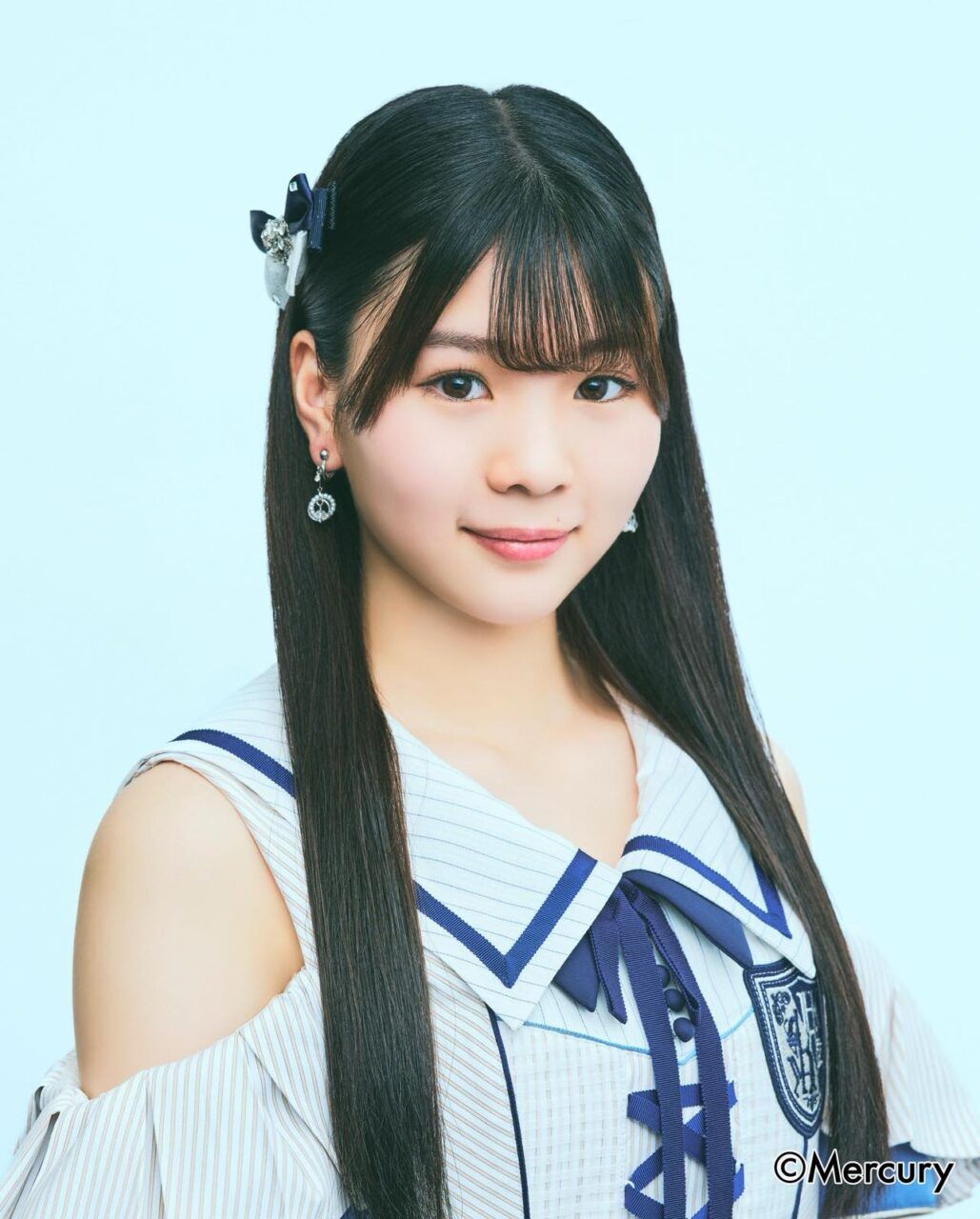 HKT48 研究生 片平紗麗、16歳の誕生日